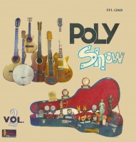 poly-e-seu-conjunto---poly-show-vol.-2-[1963]---capa